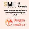 Most Innovative Software Development Company 2025