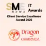 Client Service Excellence Award 2025